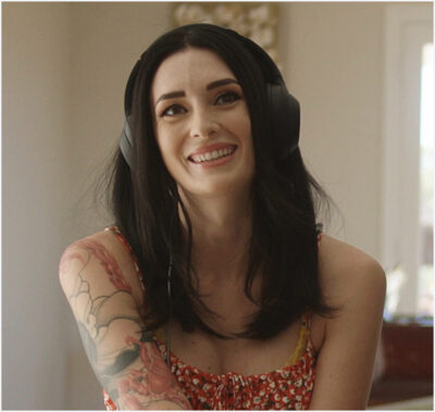 Charlotte Sins – Episode 121: Charlotte & Seth