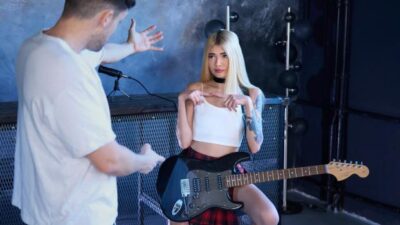 Luna Bunny – Rising Star