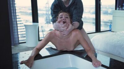 Porn Force – Ivi Rein