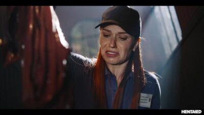 Hentaied – Clemence Audiard