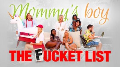 Rachael Cavalli, GoGo FukMe & Sadie Summers – The Fucket List