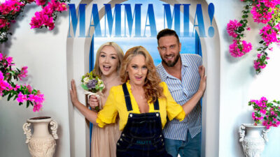 Wendy Raine, Eva Nyx – Memories Cumming to My Mind