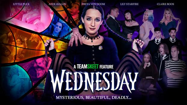 Team Skeet Features – Wednesday
			
				 12