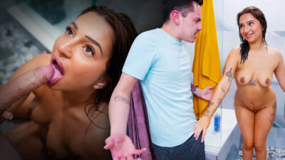 Kiana Kumani – I Can Have It Anytime I Want