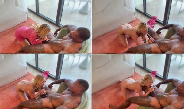 Brandi Love – Jason Luv’s My Mouth
			
				 0