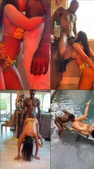 Luna Star Feeling The Pressure