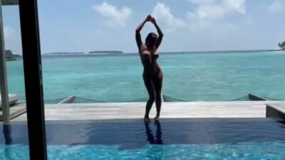 Vacation Time with Luna Star