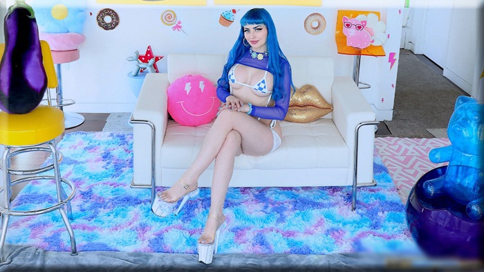 Jewelz Blu – Jewelz’ Beautiful Booty
			
				 14