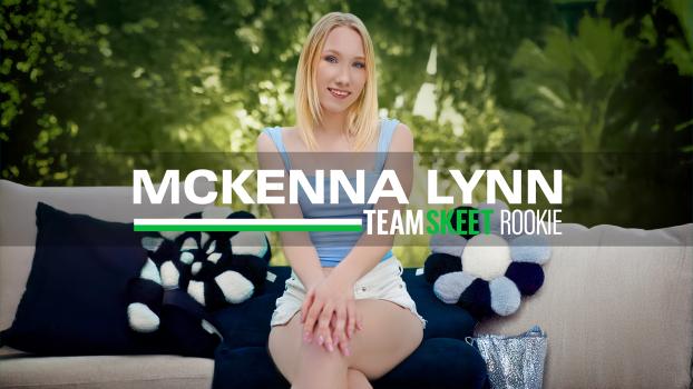 Mckenna Lynn – Newcomer Alert: Meet McKenna Lynn
			
				 3