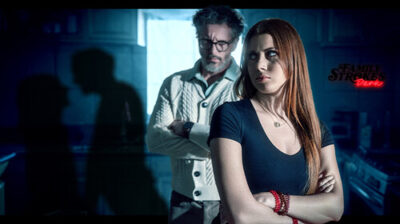 Stella Luxx – The Electra Cumplex