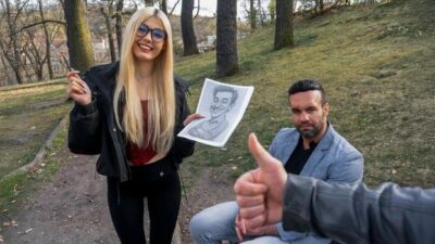 Hunt 4K – Luna Bbunny