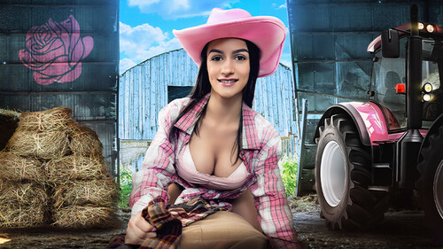 Summer Renee – Riding Lessons
			
				 39