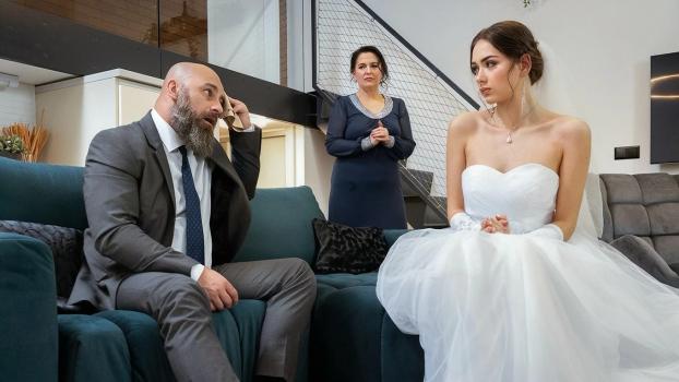 Bride 4K – Vixi Rafi
			
				 2