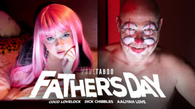 Coco Lovelock – Father’s Day
