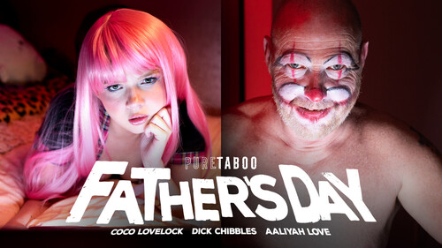 Coco Lovelock – Father’s Day
			
				 15