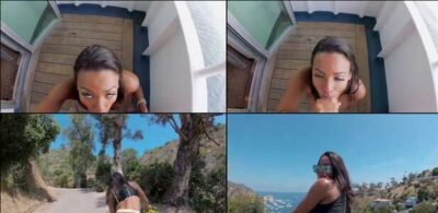 Luna’s 5 Star Vacation Day 1