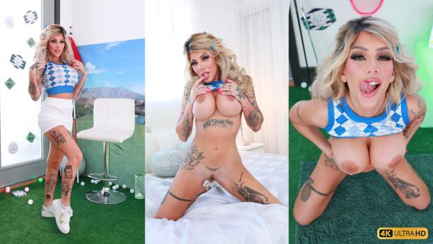 Big Gulp Girls – Kitana Montana
			
				 10