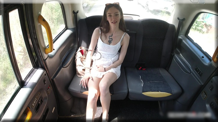 Becky California – She is really addicted to sex
			
				 2