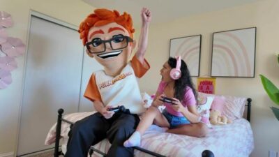 Porn Dude Casting – Sarah Lace