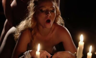 Lucianna Lucci – Will I See You Again?