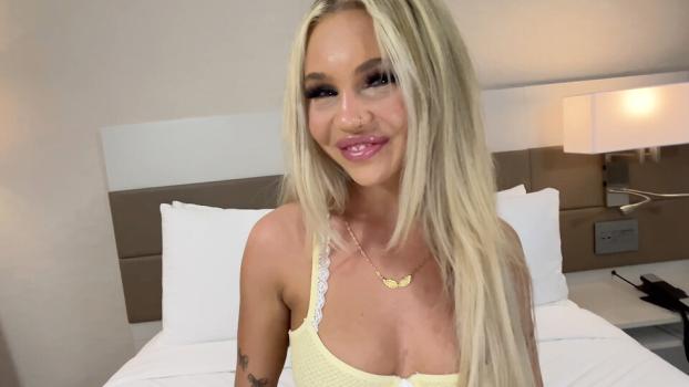 The POV God – Lakelynn
			
				 7