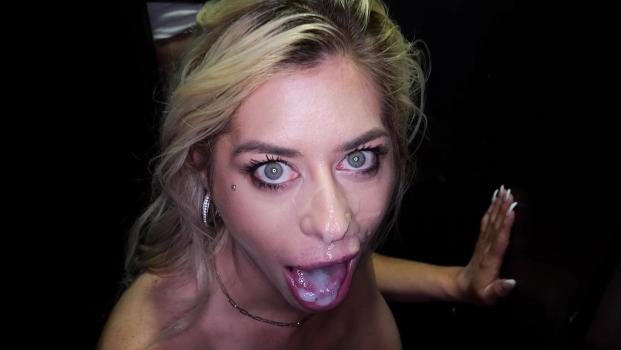 Bambi Blitz – Second Glory Hole
			
				 0