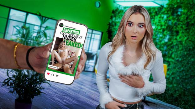 Thea Summers – The Office’s Creampie Gal
			
				 45