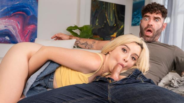 Oops Family – Lexi Lore
			
				 8