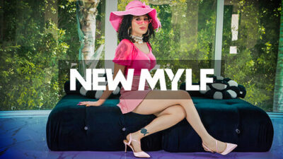 Rio Rain – New Milf Alert: Even Strip Clubs Beg for Rio Rain