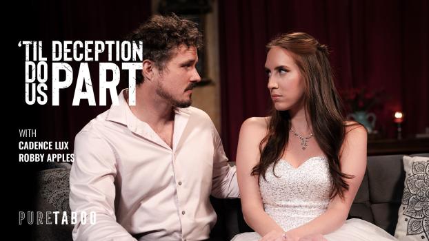 Cadence Lux – ‘Til Deception Do Us Part
			
				 22