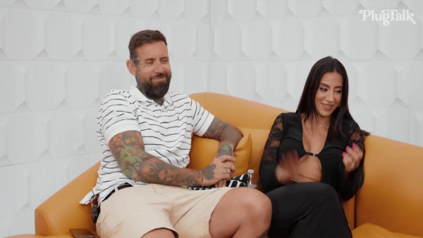 Lena The Plug Mmi Blivina Anal Debut Threesome
			
				 0