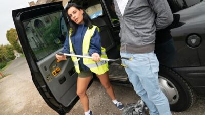 Lexi Dona – Community Service