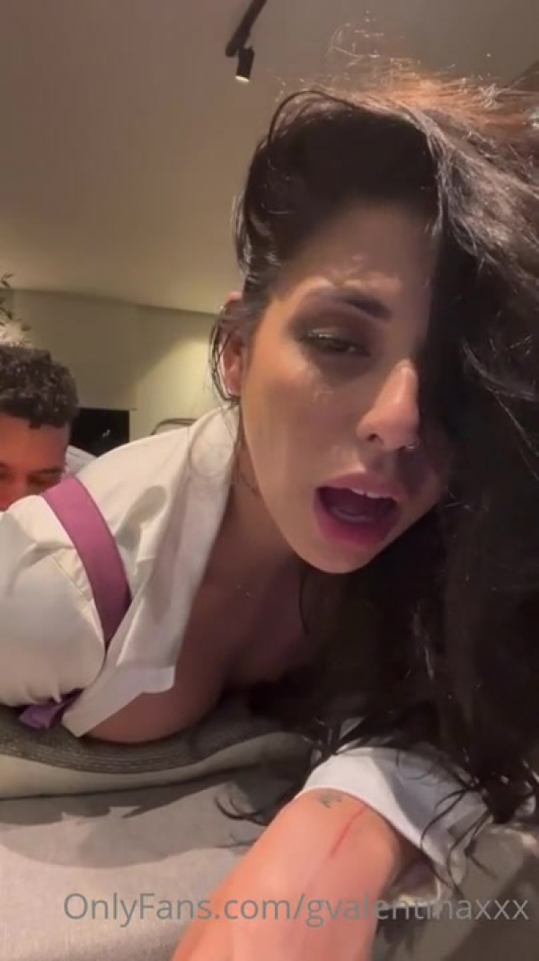 Gina Valentina Fucked In Japan
			
				 18