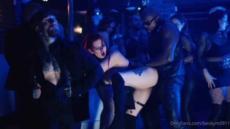 Onlyfans Rebecca Goodwin beckymil911
			
				 1