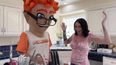 Porn Dude Casting – Indica Marie