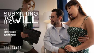 Nicole Doshi – Submitting To His Will