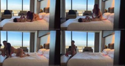 NEW Alexis Fawx+ – First Time Sex With