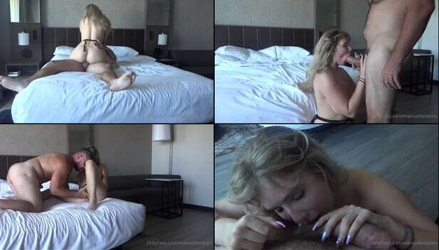 OnlyFans +Manuel Ferrara+ & Lena Paul
			
				 3