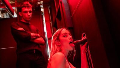 Khloe Kapri – Let’s Do Something Different Vol 1 E2