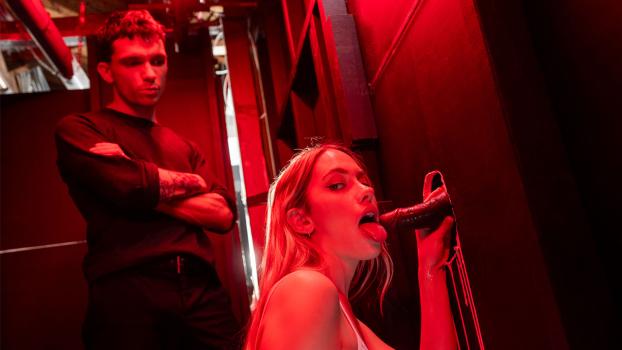 Khloe Kapri – Let’s Do Something Different Vol 1 E2
			
				 0