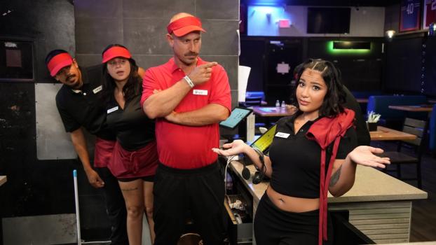 Anais Amore – Brats At Work
			
				 59