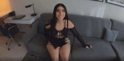 OnlyFans +Violet Myers+ Invites a Random Guy+ Over After Party