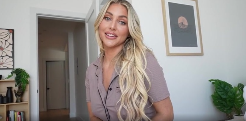 NEW Kayley Gunner+ – I Fucked The Lead Singer Ft. Jak Knife
			
				 29