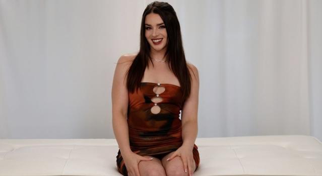 Casting Couch HD – Maddie
			
				 1