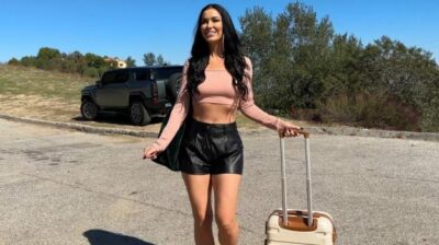 Venus Valencia – Venus Valencia Meets Her New Roommate, Porn Dude