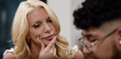 NEW Coddling My Boy Brittany Andrews