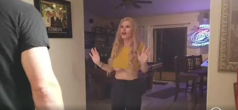 OnlyFans +Casca Akashova+ Fucks Her Stalker
			
				 0