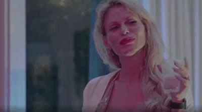 Brandy Salazar – MILF In Focus