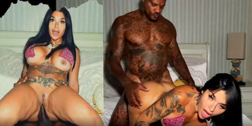 New The Official Egypt+ First BBC Anal with Jason Luv Uncut Exclusive
			
				 5