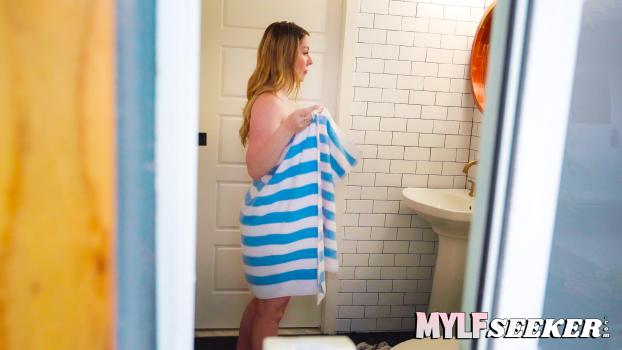 Sydney Paige – If It’s Really Your Thing
			
				 13